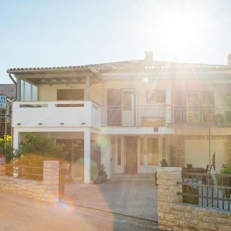 Apartments Jasna 1 Novigrad  Exterior photo