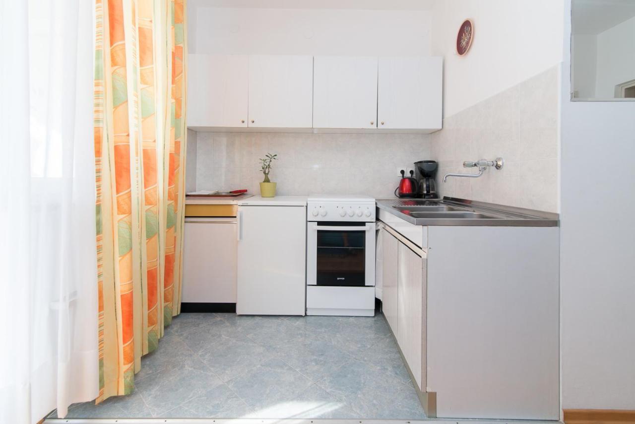 Apartments Jasna 1 Novigrad  Exterior photo