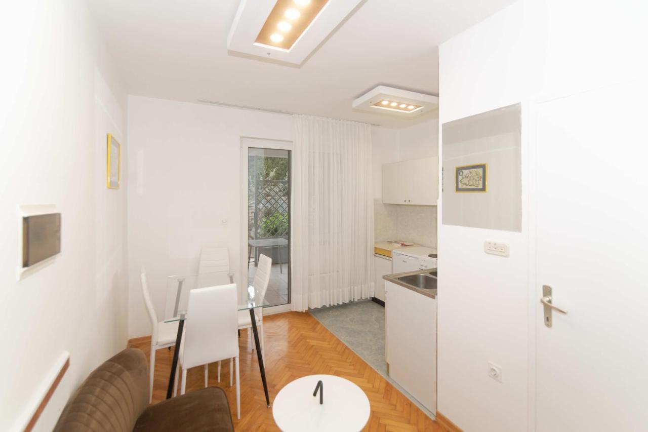 Apartments Jasna 1 Novigrad  Exterior photo